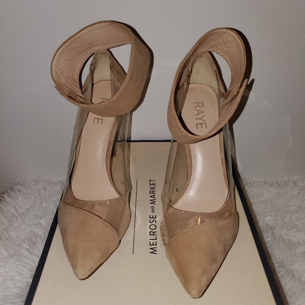 Shoes - Picture 2 of 3